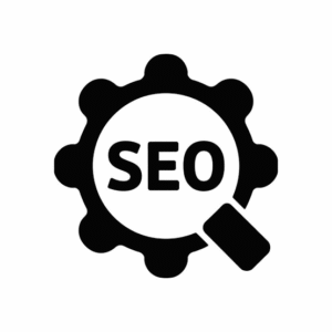 SEO optimization services to improve Google rankings and organic traffic