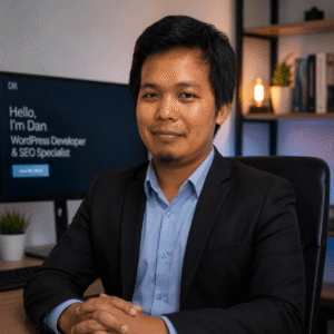 WordPress Developer Philippines